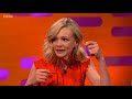 Graham Norton Show S22E09 Sir Elton John, Carey Mulligan, Stephen Fry, Robbie Williams and Pink