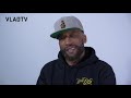 Lord Jamar on Andre Harrell Ending His Rap Career After Seeing LL Cool J Perform (Part 3)