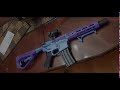 Airsoft Skeletor DSG