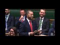 Adam Jogee, MP for Newcastle-under-Lyme: Maiden Speech