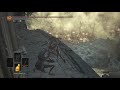 making Outis from Limbus on Dark Souls3