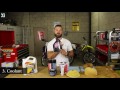 Dirt bike maintenance for beginners - 3 most important items.