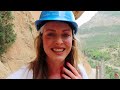 World's Most Dangerous Hike? El Caminito Del Rey in Malaga, Spain (and the luxury La Garganta Hotel)