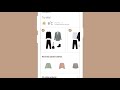 Acloset - Create your virtual closet in an hour. Outfit planner, smart closet, stylebook, cladwell