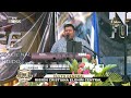 POR FIN, DIOS YA ACEPTA EL PECADO/ CULTO DEL MARTES 23 JULIO 203/  M.C.ELOHIM /