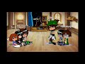 Past Ben 10 react to Ben ft Omniverse Ben