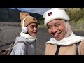 Trip To [ Bromo Mountain ]