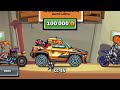 Hill Climb Racing 2 History! All Updates 🔥