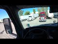 ABS Lights Suck, Such an Unsolvable Mystery Rookie Trucking Vlog