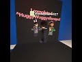 RecRoom Huggy Wuggy part-2