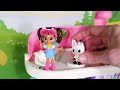 ¡Video de Aprendizaje de la Casa de Muñecas de Gabby para Niños!