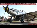 Juicy Cold Start WW2 AIRCRAFT ENGINES and Heavy Loud Sound 6