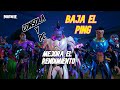 COMO BAJAR EL PING EN FORTNITE Y MEJORAR EL RENDIMIENTO - XBOX/PS4/PS5/PC