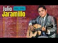 JULIO JARAMILLO: A LEYENDA DEL BOLERO A LOS 43 AÑOS ♫ Greatest Hits ♫ Most Popular Hits Playlist