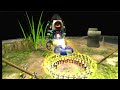 Can You Beat PIKMIN 1 With Only Yellow Pikmin?