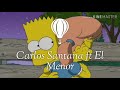 💔 Sentimientos encontrados 😣 Carlos Santana ft Oscar Flores