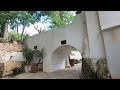 Molino De Inca Botanical Gardens, Torremolinos, Spain. Walkaround June 2023