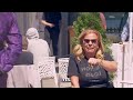 ‘So she’s a diva with energy’ | Toronto | Greeters Guild