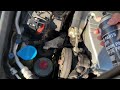 NO MORE LEAKING POWER STEERING! 2004-08 Acura Tsx Powersteering O-ring replacement. (Super Easy)