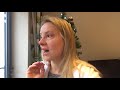 Christmas in ENGLAND! | Vlog #16