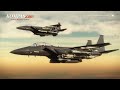 Mengenal Jet Tempur F-15 yang Berpotensi Dijual AS ke Indonesia