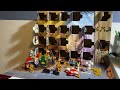 Rail Hydra! - Day 20 - LEGO Advent Calendar 2023