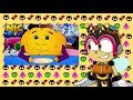Charmy Reacts to YTP: Tails Googles a Toothpick (Tails And Sonic Pals)