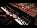 Kuchizuke Diamond - Yamada-kun and the Seven Witches OP [Piano]