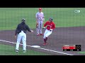 No. 22 Rutgers Baseball Walks Off Indiana to Sweep Hoosiers | Highlights 4.17.22