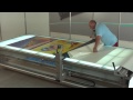 BUBBLE-FREE PRO Applicator laminating