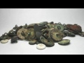 Coins Found Older Than America Itself! | Metal Detecting Colonial Vermont