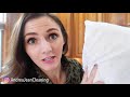 11 AMAZING uses for OXICLEAN You'll Want to Know About!! (Genius Cleaning Hacks) | Andrea Jean