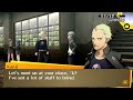 Persona 4 Golden (PC) - November 15th to November 18th - No Commentary - 1080p - 60 FPS