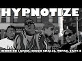 Hypnotize Remix - (Biggie Smalls, Kendrick Lamar, Eazy-E, 2Pac)