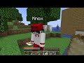I Pretended to be a NOOB in Minecraft, Then revealed my SUPER POWERS!