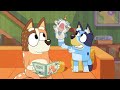 Saisons 1, 2, et 3 Full Episode Comp | Bluey Français Chaîne Officielle