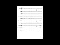 Final Countdown Marching Band Arrangement