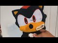 Sonic's Dumb Plush Adventure's EP11: Tails's Mistake
