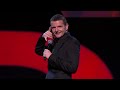 Kevin Bridges Talks Childhood Memories | A Whole Different Story | Universal Comedy