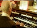 Pipe Organ Music in Cincinnati, Ohio; Twin Towers Chapel