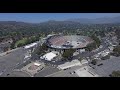 Rose Bowl, August 2016 (2 days before Coldplay Concert)