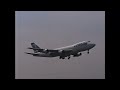 Birmingham Airport aircraft 1990s: Part 2 or 4