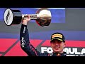 Max Verstappens’s HUGE REVENGE on Red Bull After Belgian GP Just Got LEAKED!