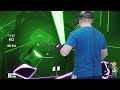 Beat Saber - Every Time We Touch