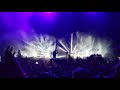 Gorillaz - Andromeda (live)