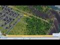 SimCity 5 Lets Play/Gameplay (PART 1) High-Tech City