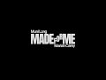 Muni Long, Mariah Carey - Made For Me (Audio)