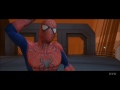 Spider-Man: Friend or Foe - Walkthrough - Part 1 - Industrial Plant (PC) [HD]