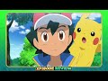 ASH & LATIAS REUNITE! The Final Series Begins | Aim To Be a Pokémon Master Episode 1 Review