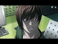 Light VS L - Who Was TRULY Smarter? (Death Note)